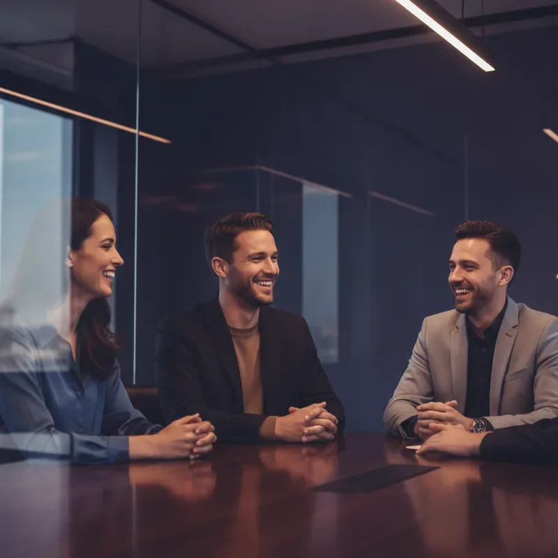 Tablo değil, ekran değil, tereddüt değil | Ulusal Finansal Erişim Programı